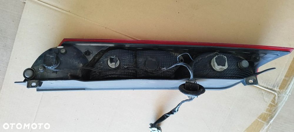 lampa tył connect mk2 grand tourneo - 4