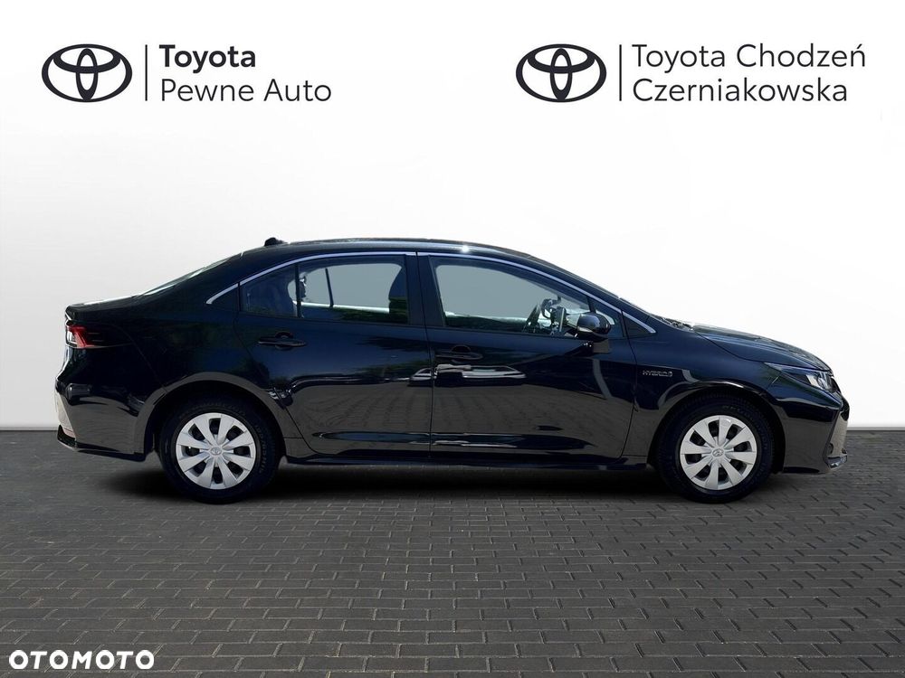 Toyota Corolla 1.8 Hybrid Active - 10