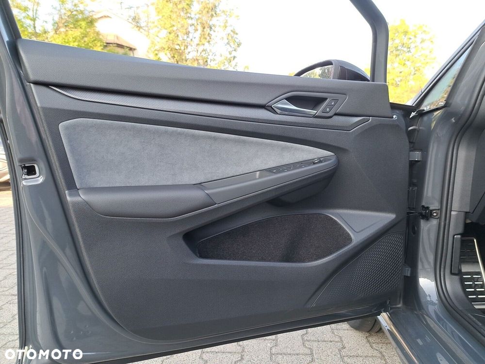 Volkswagen Golf 2.0 TSI 4Motion R Black Edition DSG - 11