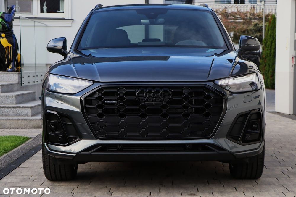 Audi Q5 - 9