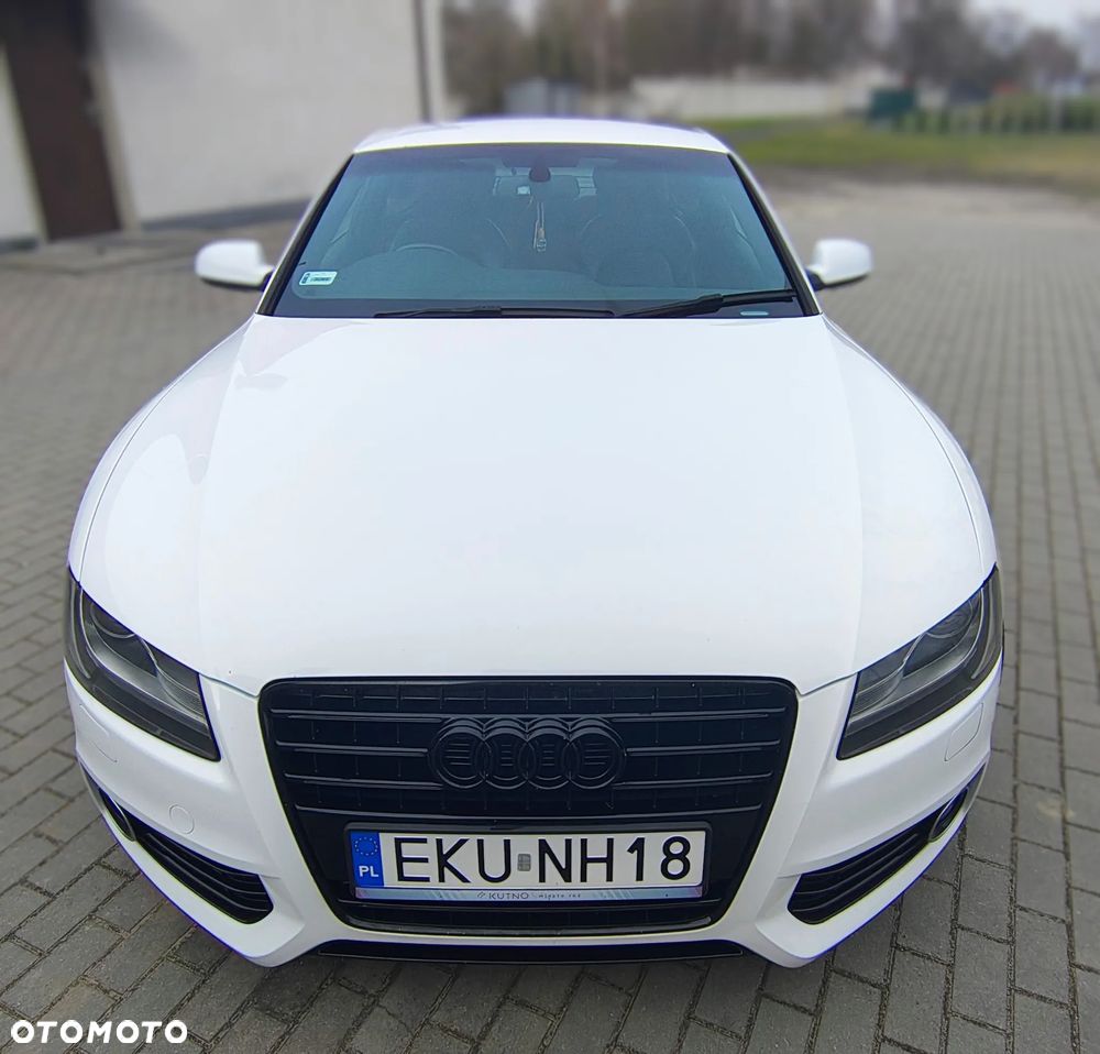 Audi A5 Coupé 2.0 TFSI - 6