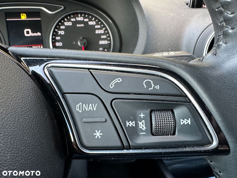 Audi A3 Sportback - 23