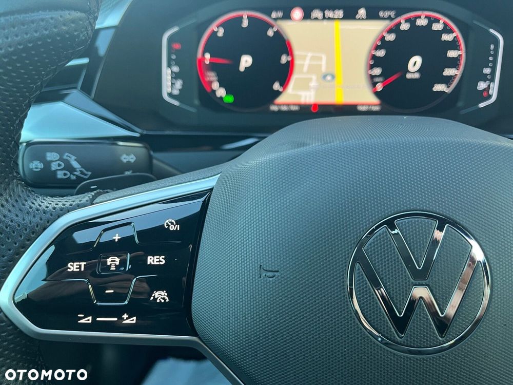 Volkswagen Arteon 2.0 TDI 4Motion R-Line DSG - 26