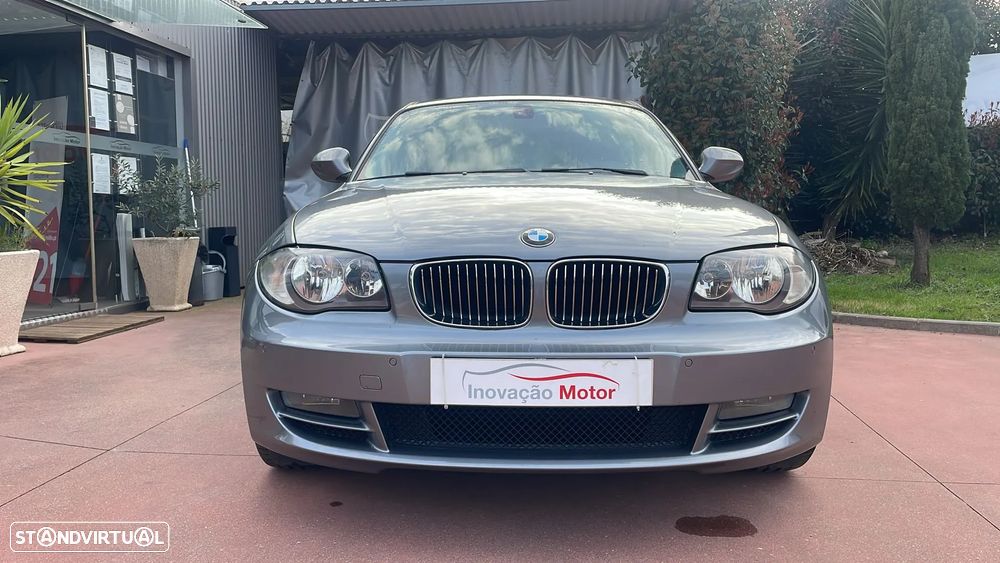 BMW 118 d Limited Edition Lifestyle - 2