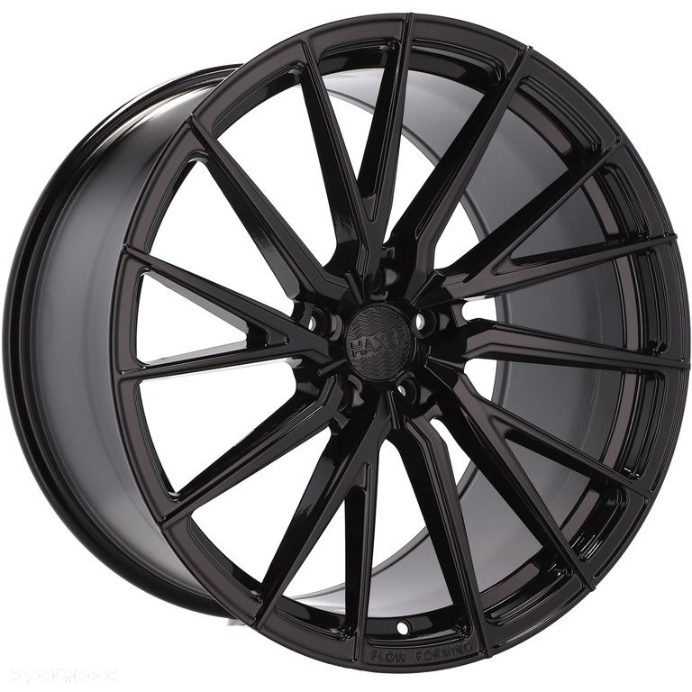 4x Felgi 20 Forged m.in. do Range ROVER Evoque Velar FORD Kuga Monde VOLVO XC40 XC60 - HX06F - 3