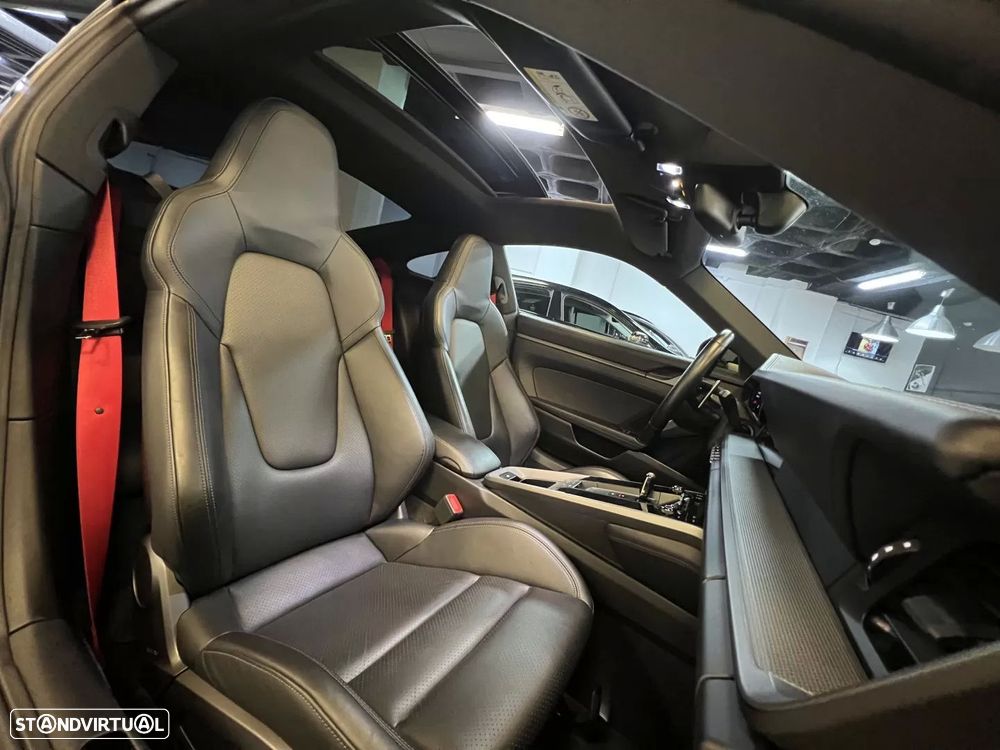 Porsche porsche-992 Carrera S PDK - 14