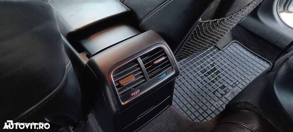 Audi A4 Avant 2.0 TDI 116g DPF Ambiente - 10