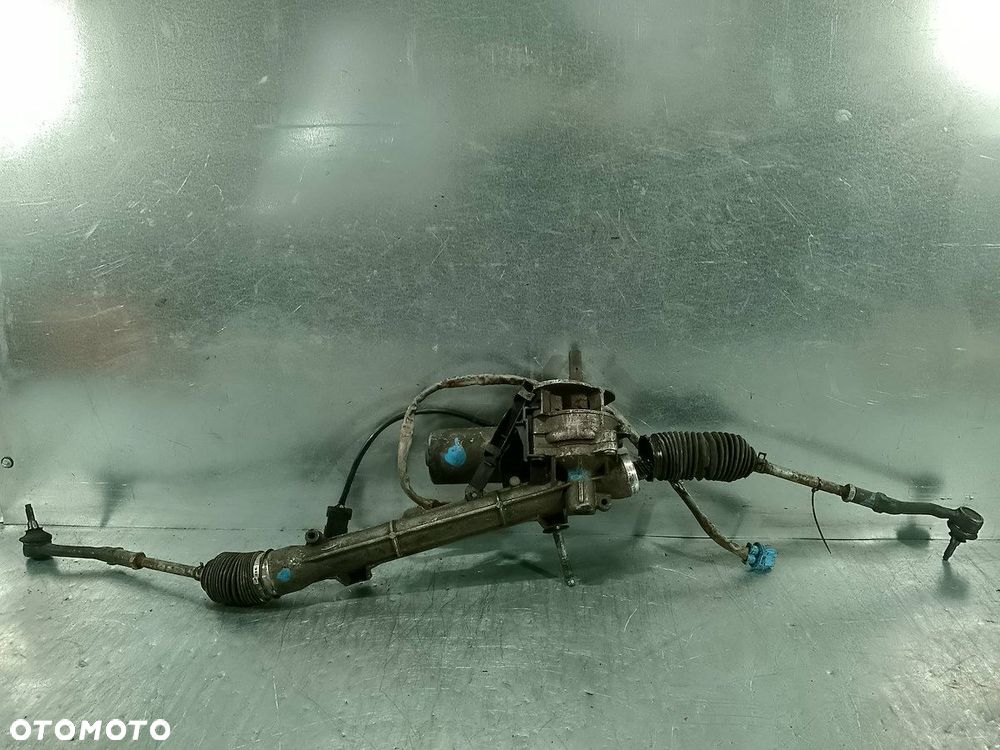 MAGLOWNICA KIEROWNICY ELEKTRYCZNA CITROEN C2 6200000059 - 3