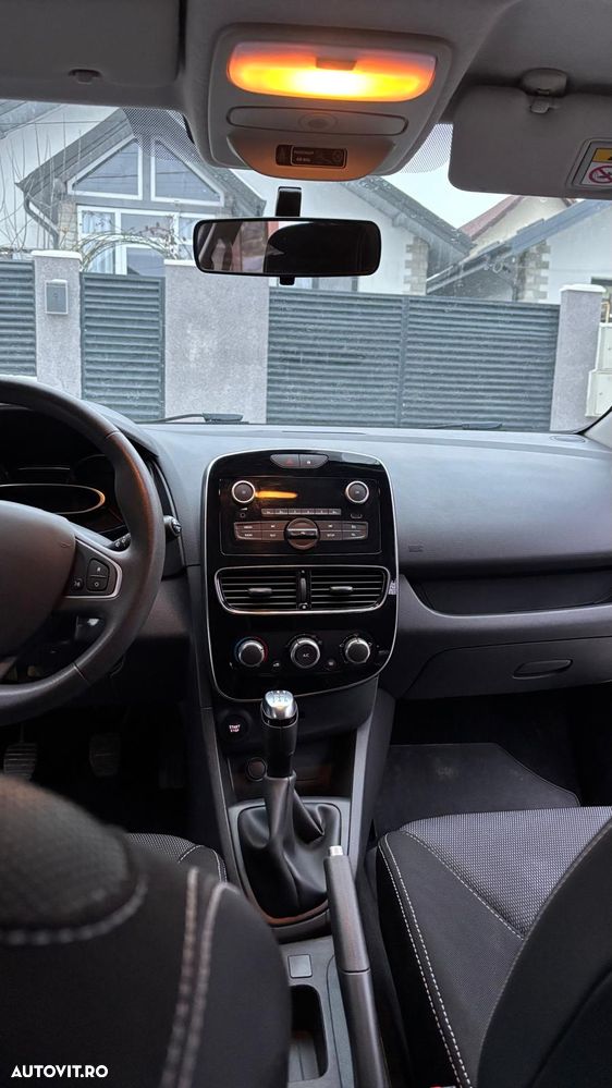 Renault Clio 1.2 Life - 4