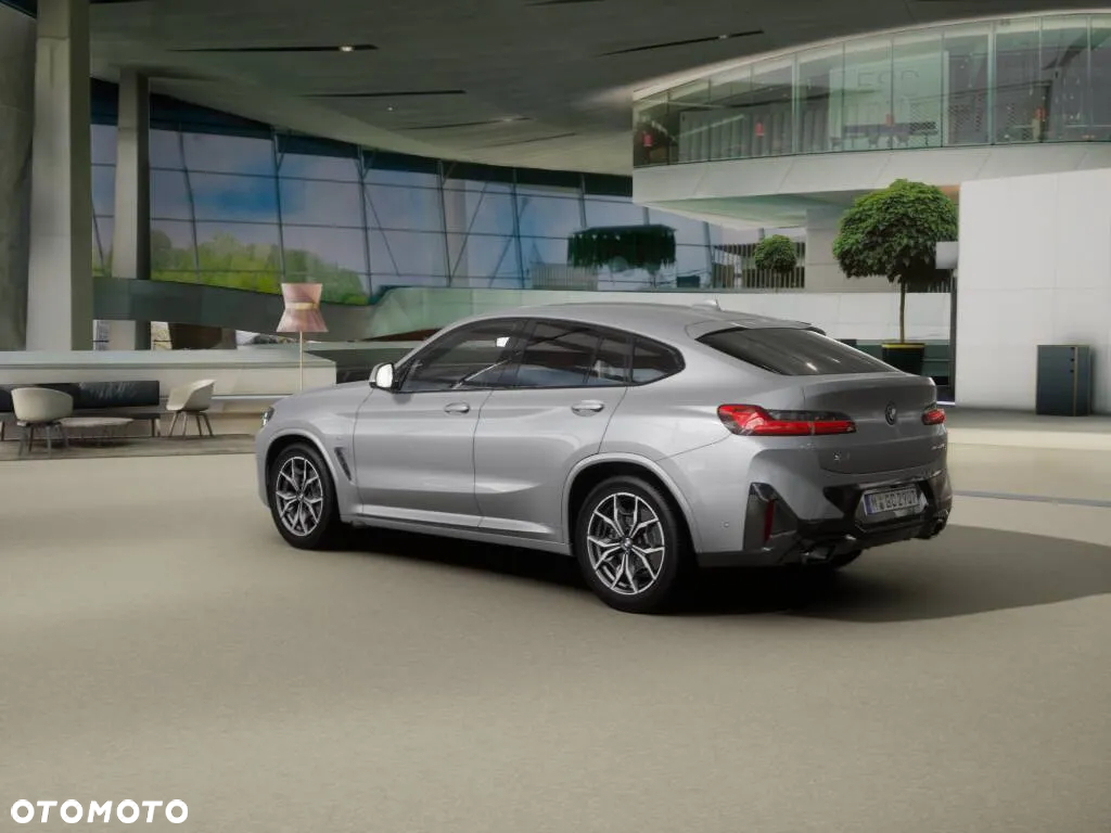 BMW X4 - 2
