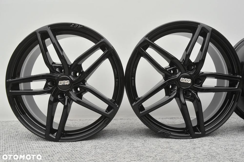 Felgi 8x18 5x112 Audi A4 b8 b9 A5 A6 C7 C8 A7 A8 Merc W205 W213 BMW G20 G30 - 4