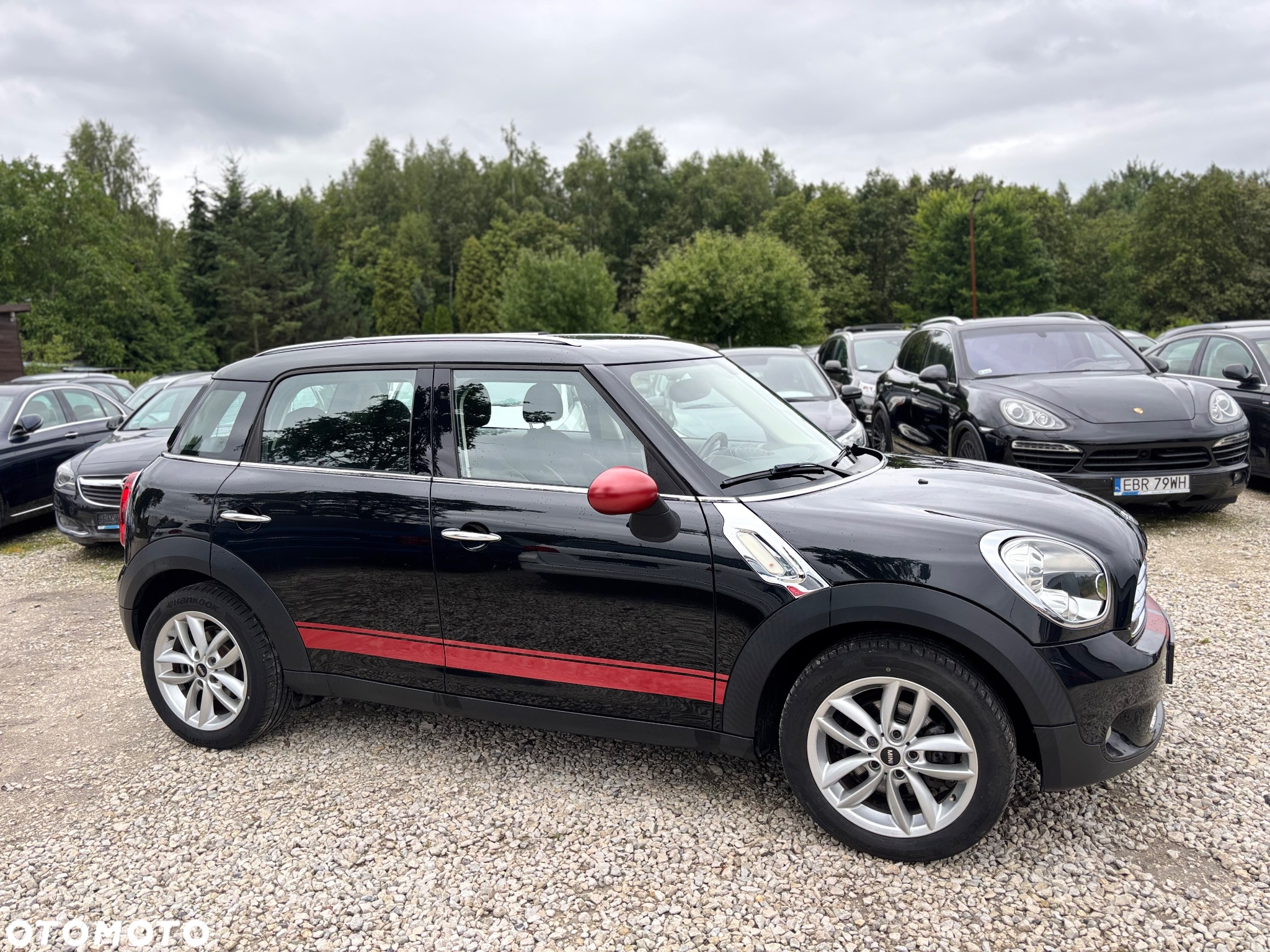 MINI Countryman - 4