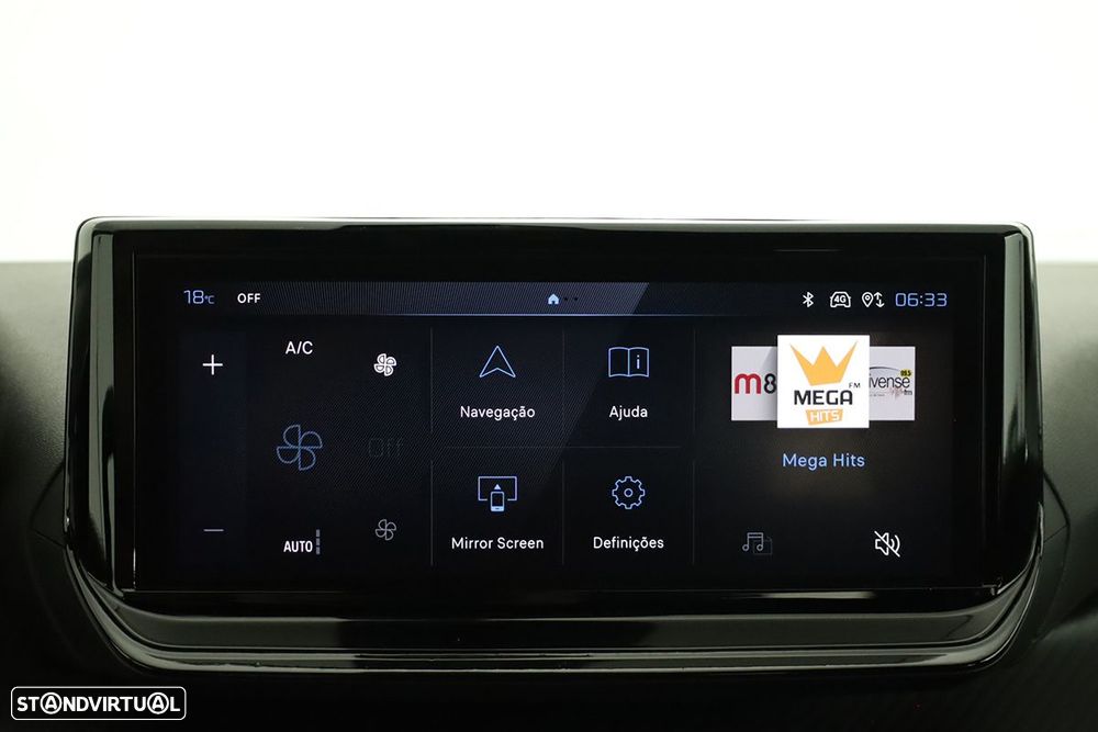 Peugeot 2008 1.2 PureTech Allure - 10