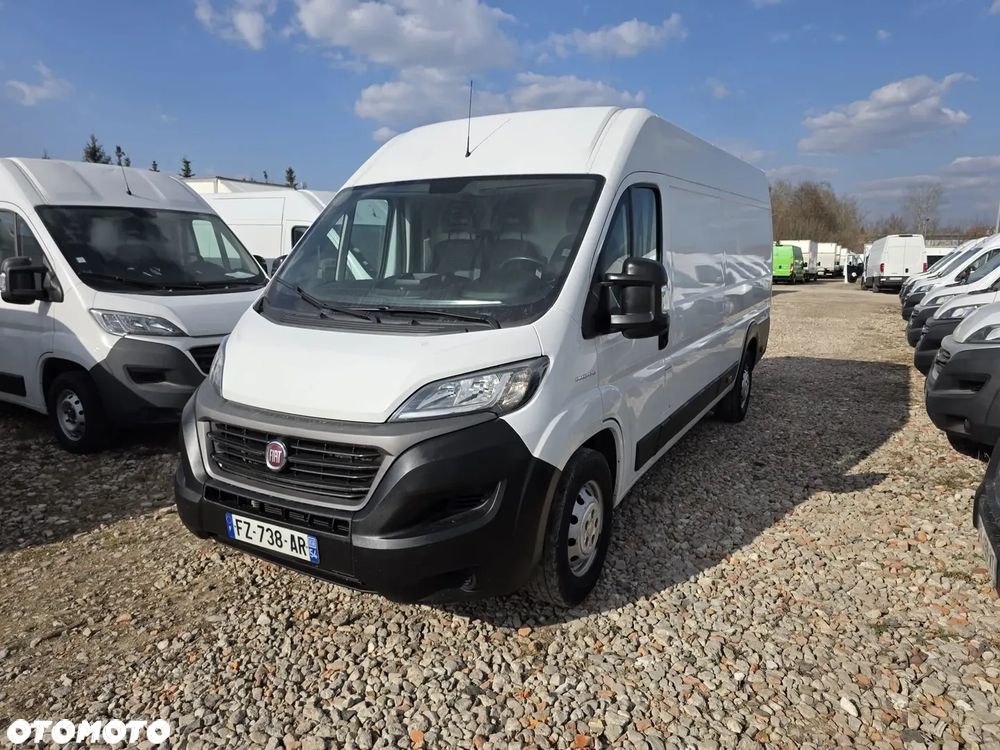 Fiat Ducato MAXI L4H2 - 5