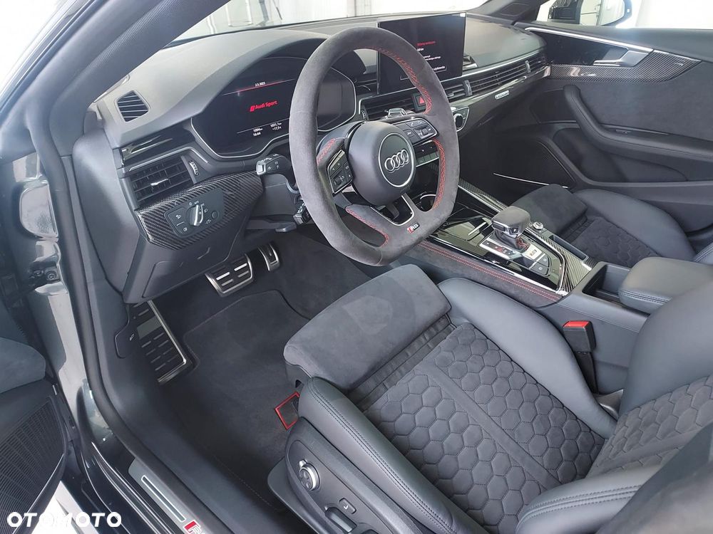 Audi RS5 Sportback - 12
