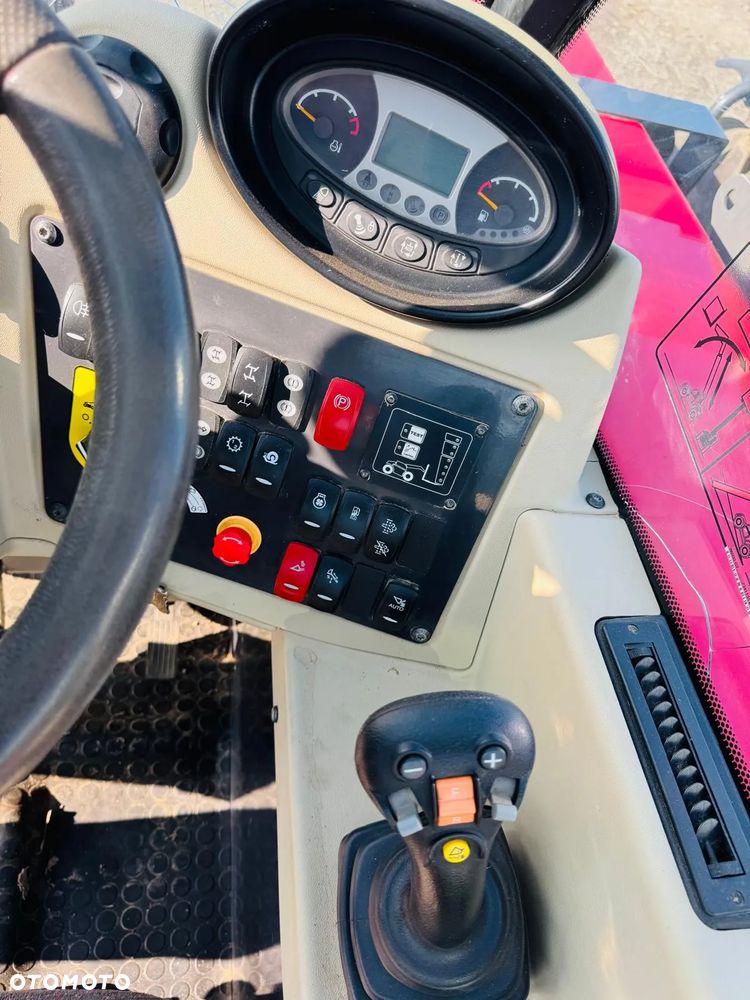 Massey Ferguson TH 70.38 - 18