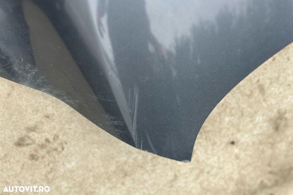 CAPOTA PORTBAGAJ OPEL INSIGNIA A - AN : 2010 - 2015 - 7