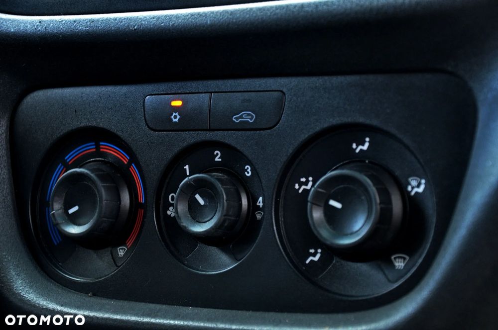 Fiat Doblo 1.6 Multijet 16V Dynamic - 15