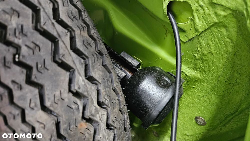 Wartburg 353 1.0 W - 24