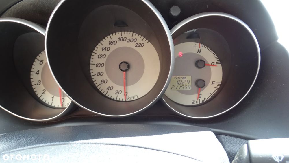 Mazda 3 1.6 16V Exclusive - 22