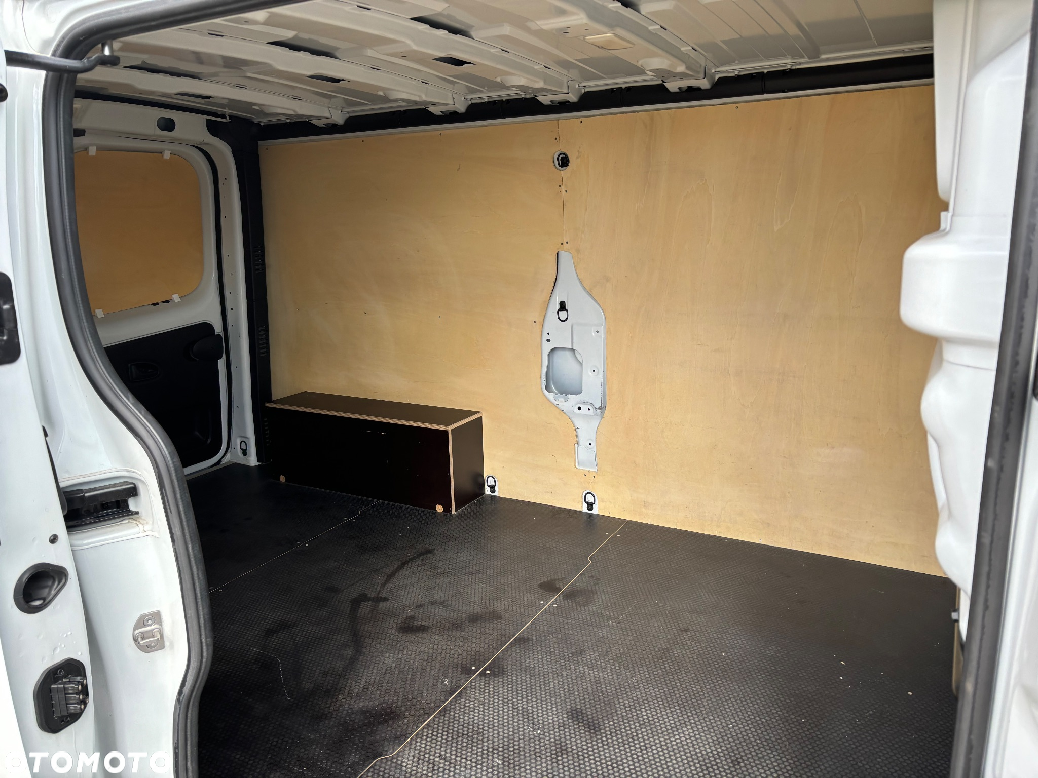 Renault Trafic - 17