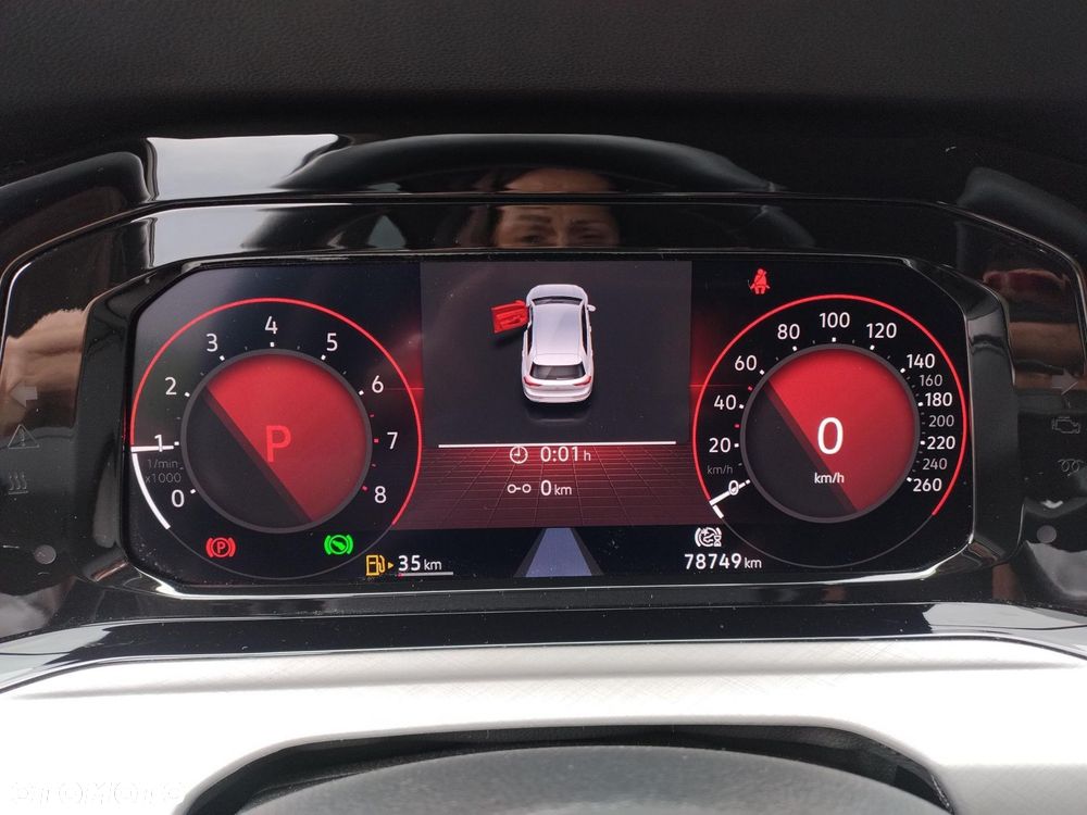 Volkswagen Golf - 15