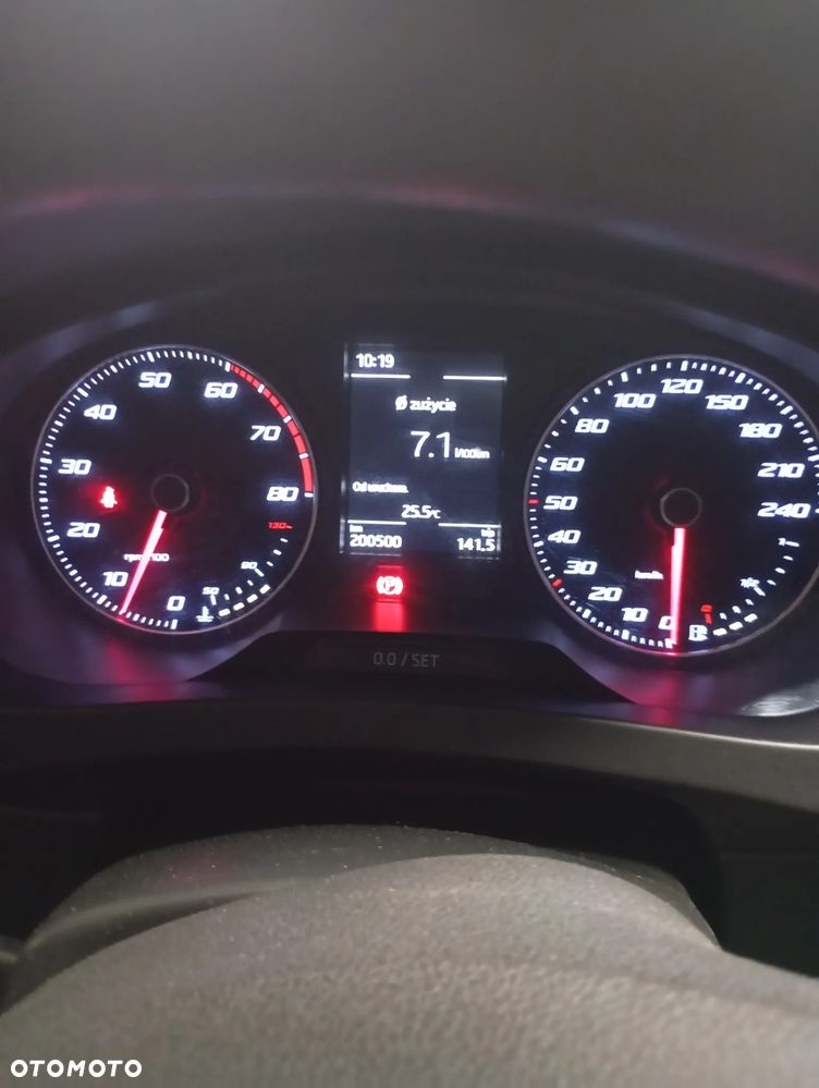 Seat Toledo 1.2 TSI Reference - 25