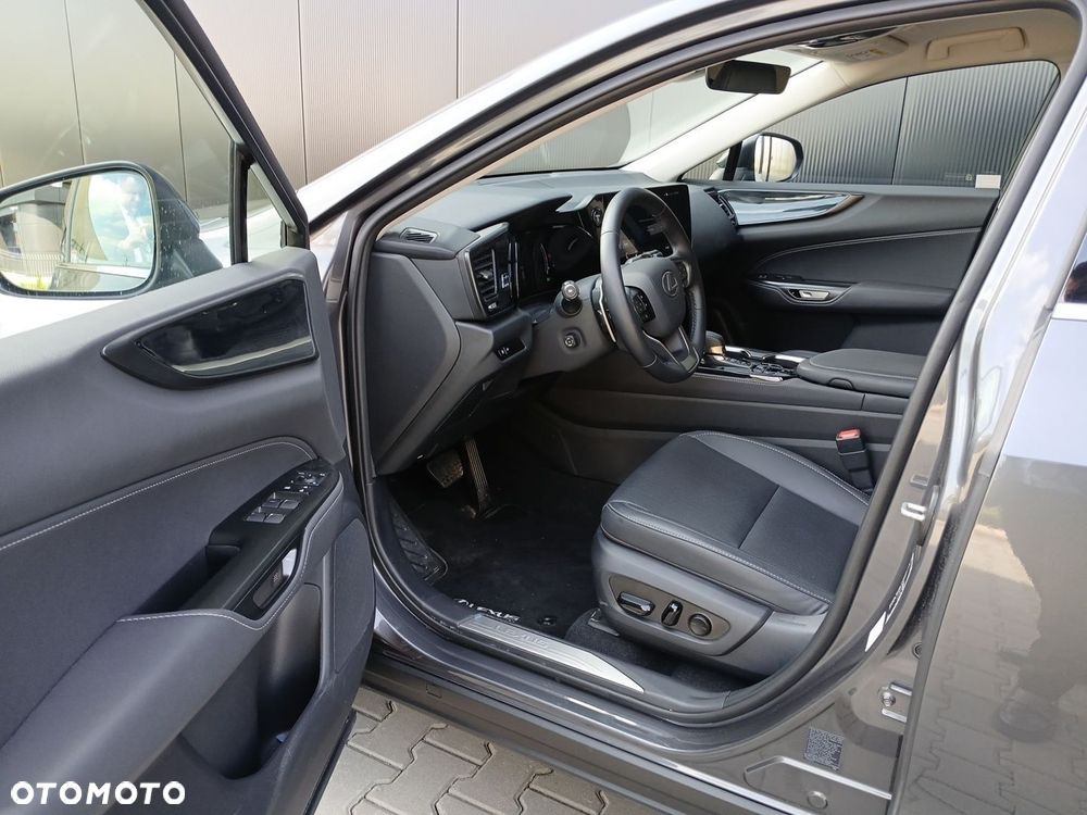 Lexus NX 350h Prestige AWD - 10