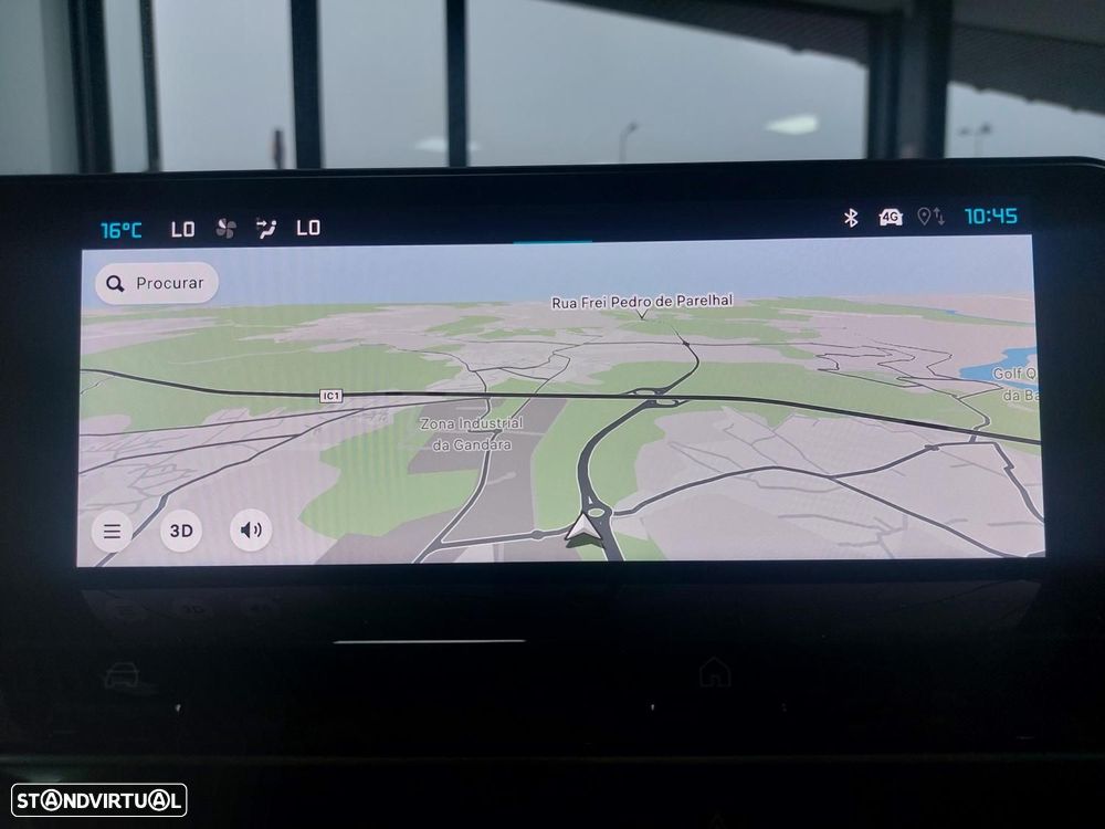 Citroën C4 X 1.2 PureTech Feel Pack EAT8 - 33