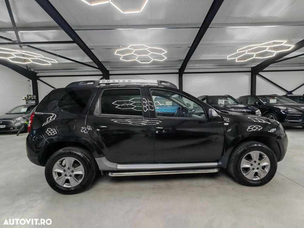 Dacia Duster - 6