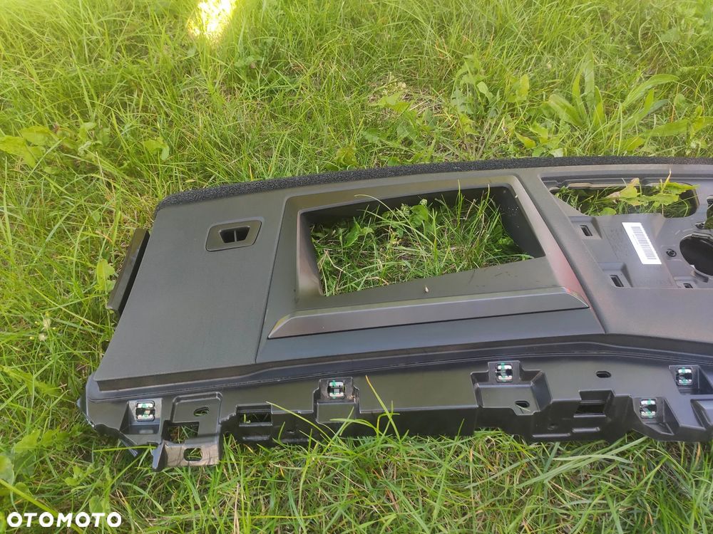 EU Deska Rozdzielcza Kokpit Opel GRANDLAND 2 II Lift HEAD UP NOWA EUROPA ORG - 2