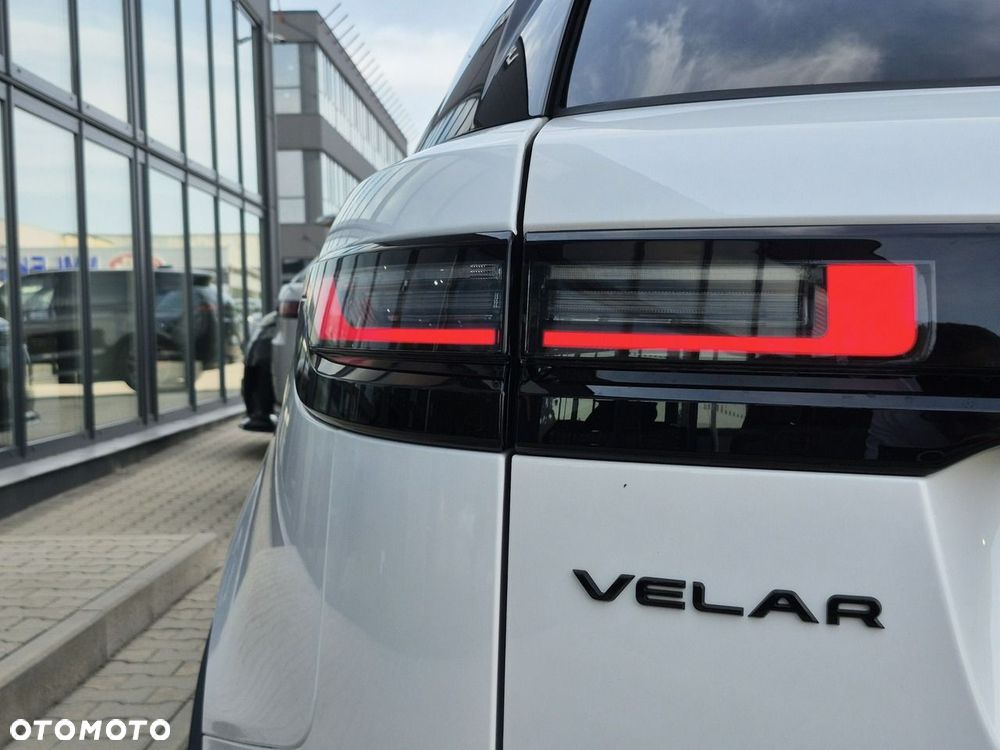 Land Rover Range Rover Velar - 14