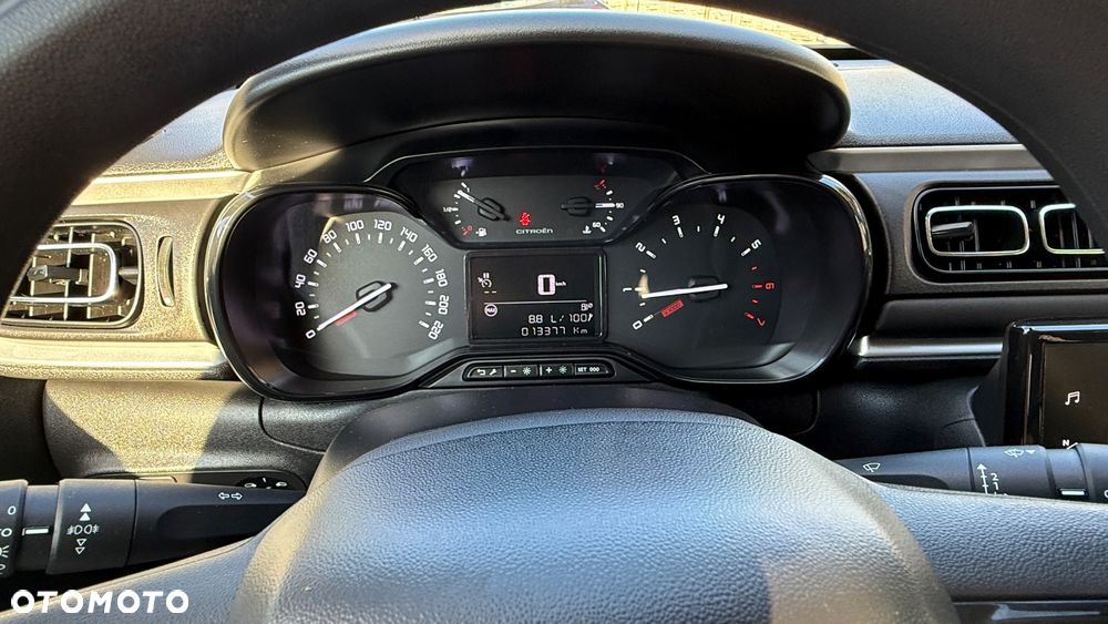 Citroën C3 1.2 PureTech C-Series - 32