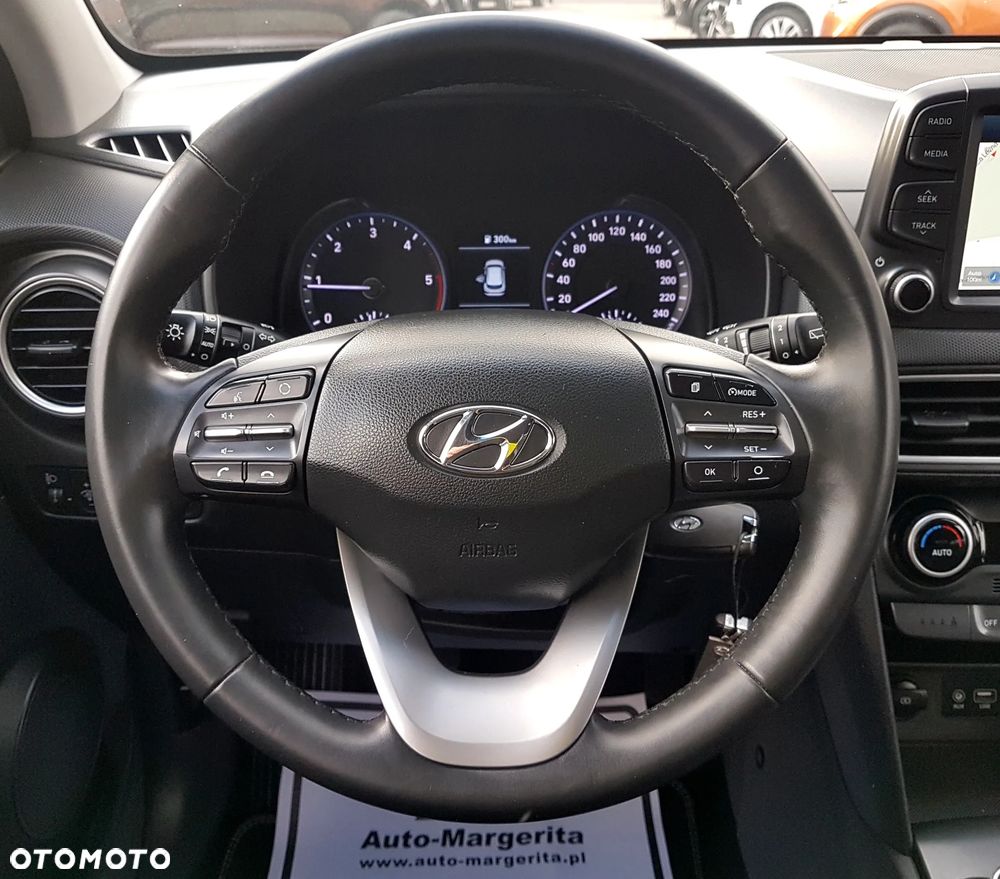 Hyundai Kona - 19
