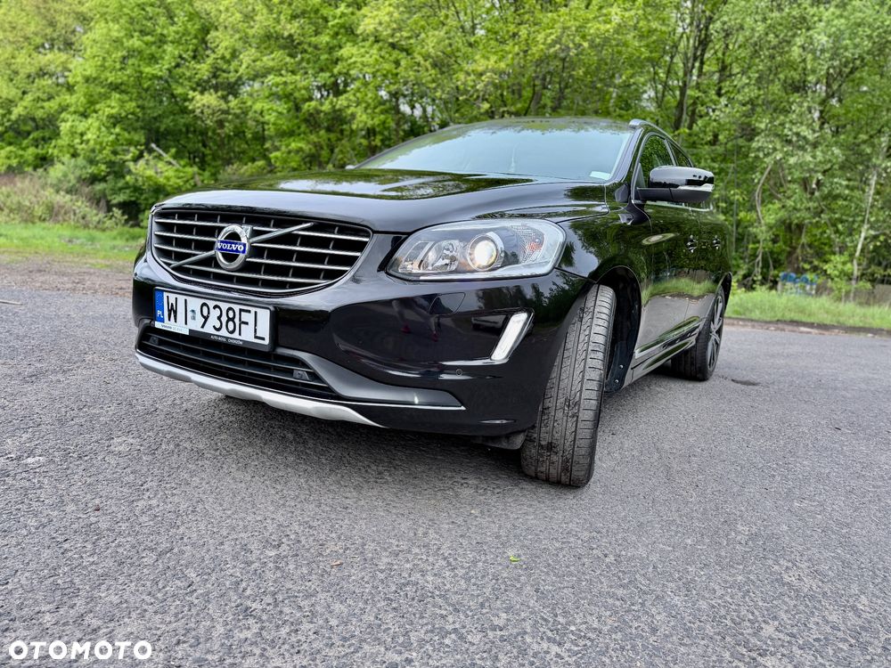 Volvo XC 60 D4 AWD Summum - 15