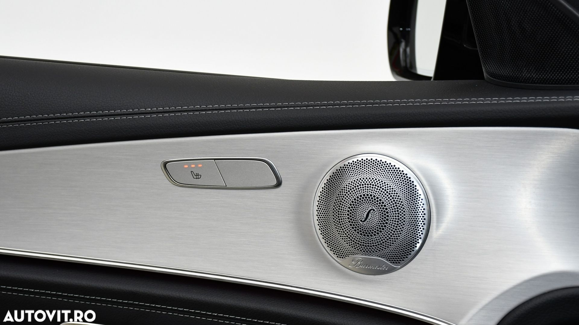 Mercedes-Benz E 220 d 4Matic 9G-TRONIC AMG Line - 11