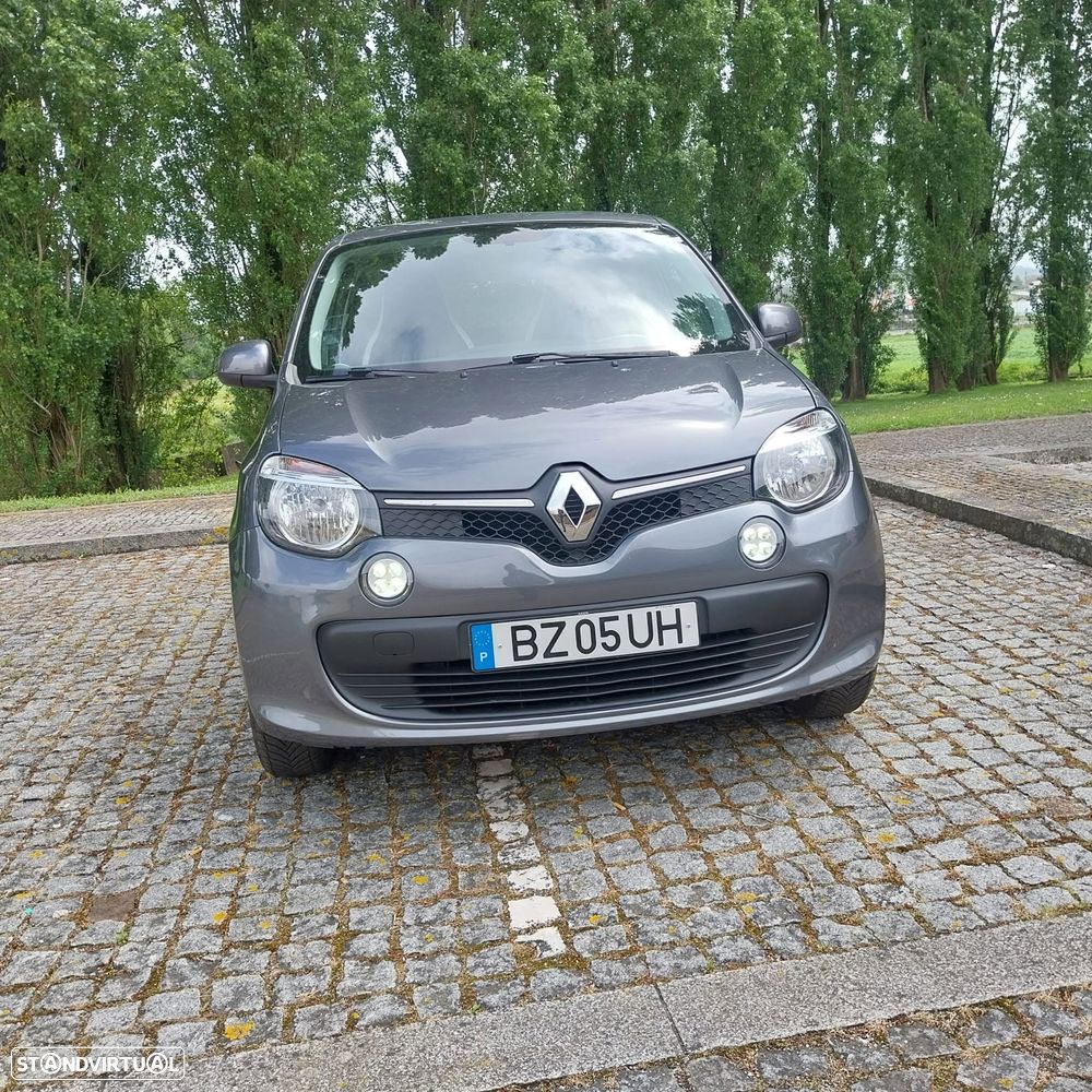 Renault Twingo 0.9 TCe Exclusive - 2
