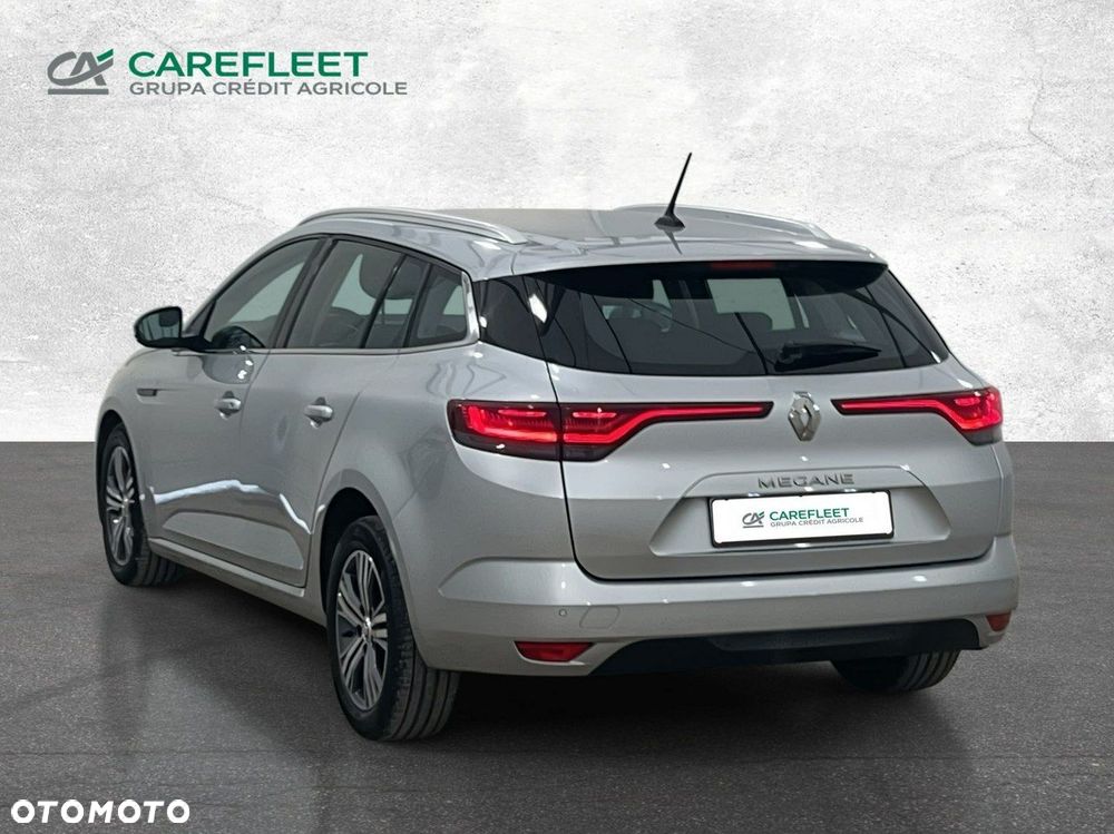 Renault Megane 1.3 TCe FAP Equilibre - 7