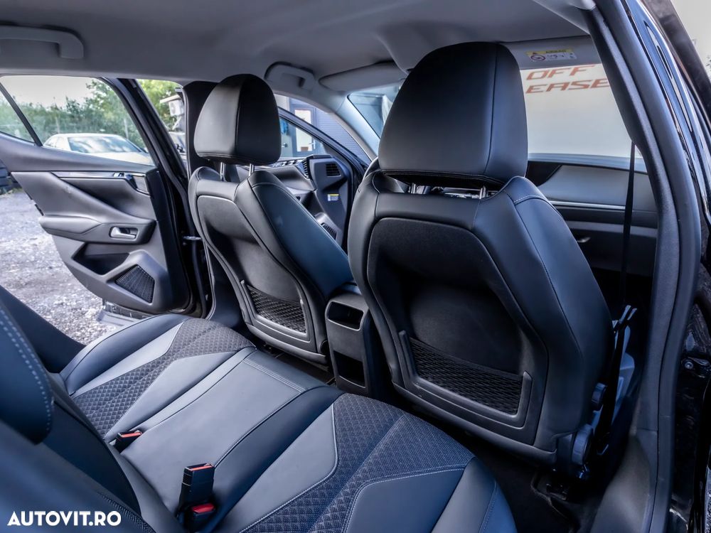 DS Automobiles DS 4 E-TENSE 225 BASTILLE - 14