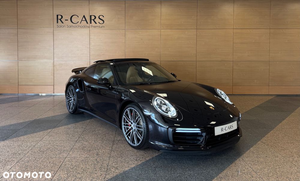 Porsche 911 - 1