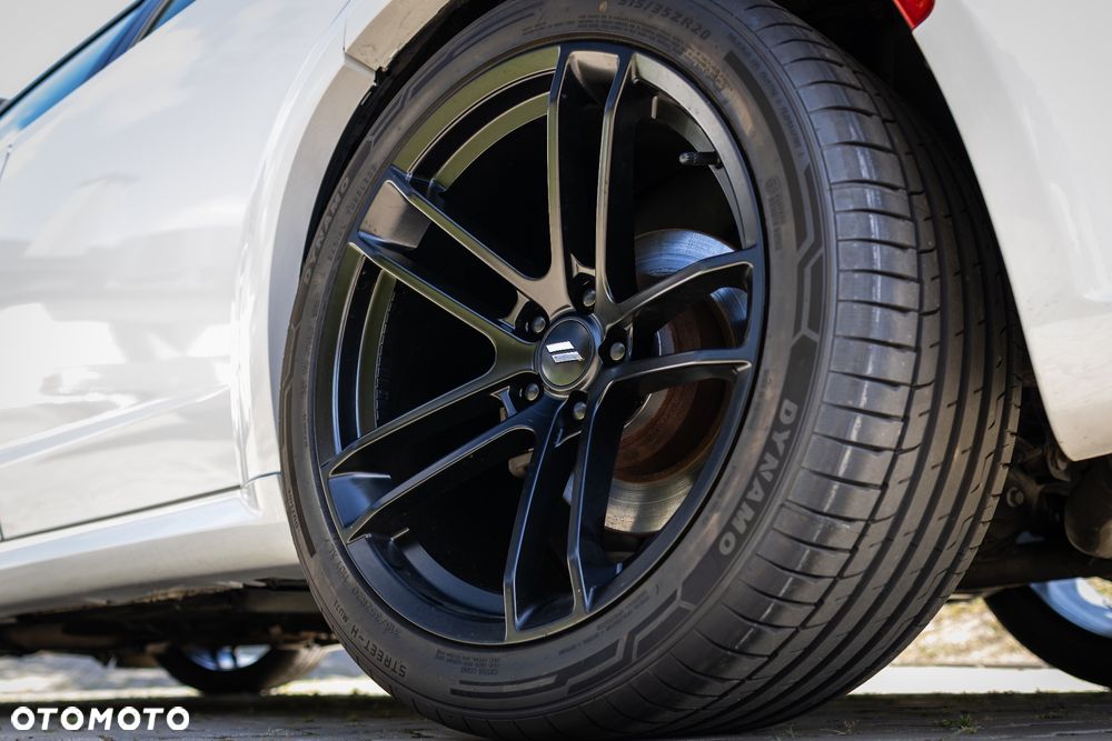 Dodge Charger - 16