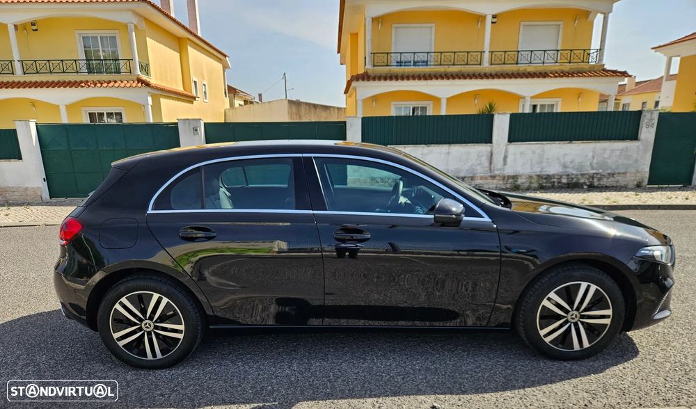 Mercedes-Benz A 250 - 18