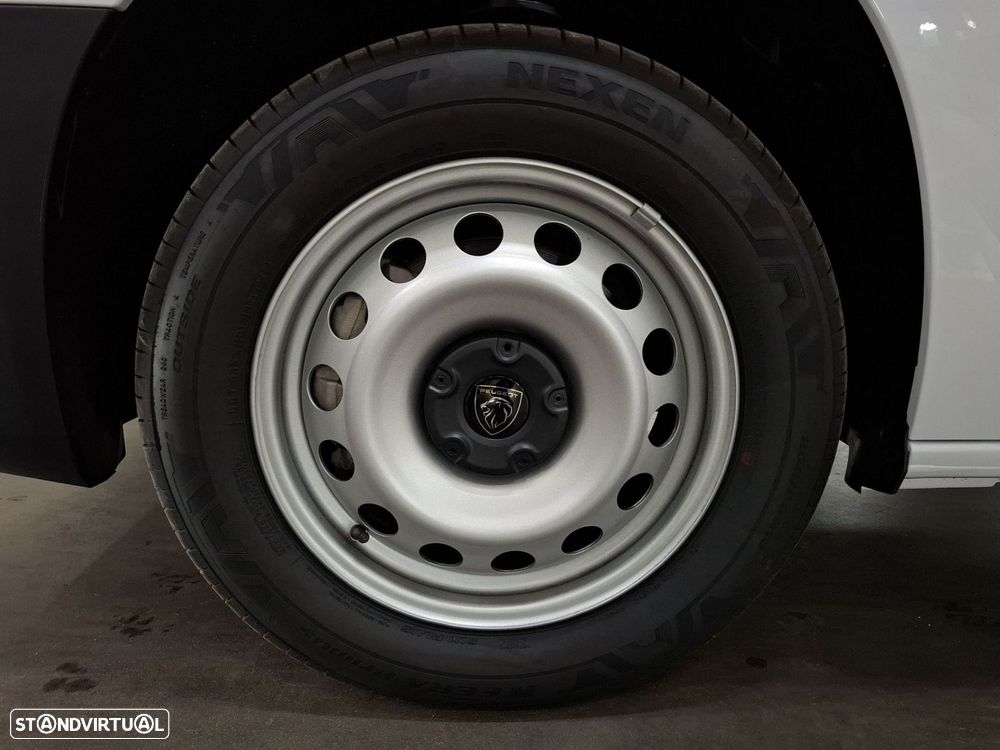 Peugeot Partner - 24