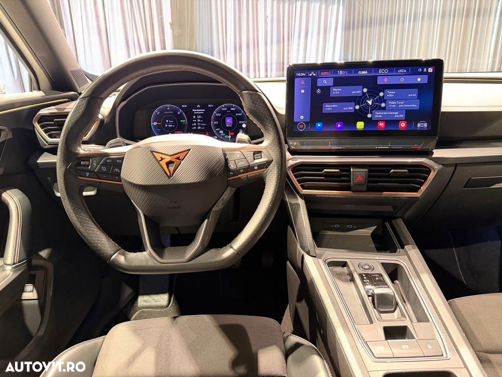 Cupra Formentor - 25