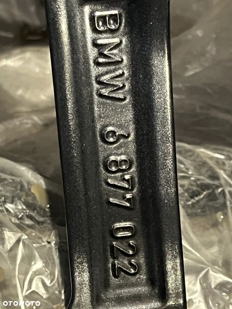 Felga BMW 8,5J x 19 ET 25 6877022 1szt - 5