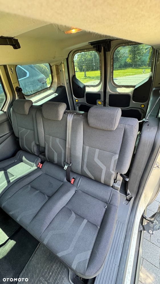 Ford Transit Connect 230 L2 Trend - 12