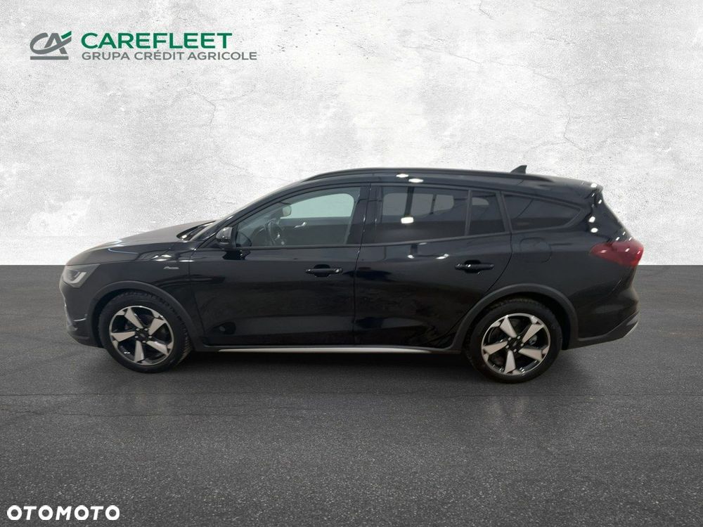 Ford Focus - 8