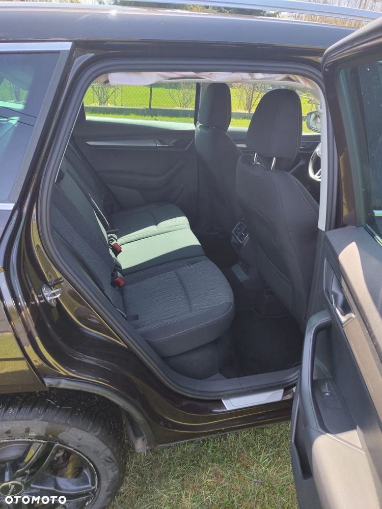 Skoda Karoq 2.0 TDI SCR 4x4 DSG Style - 25