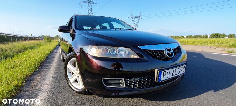 Mazda 6 Sport 2.0 Exclusive - 2