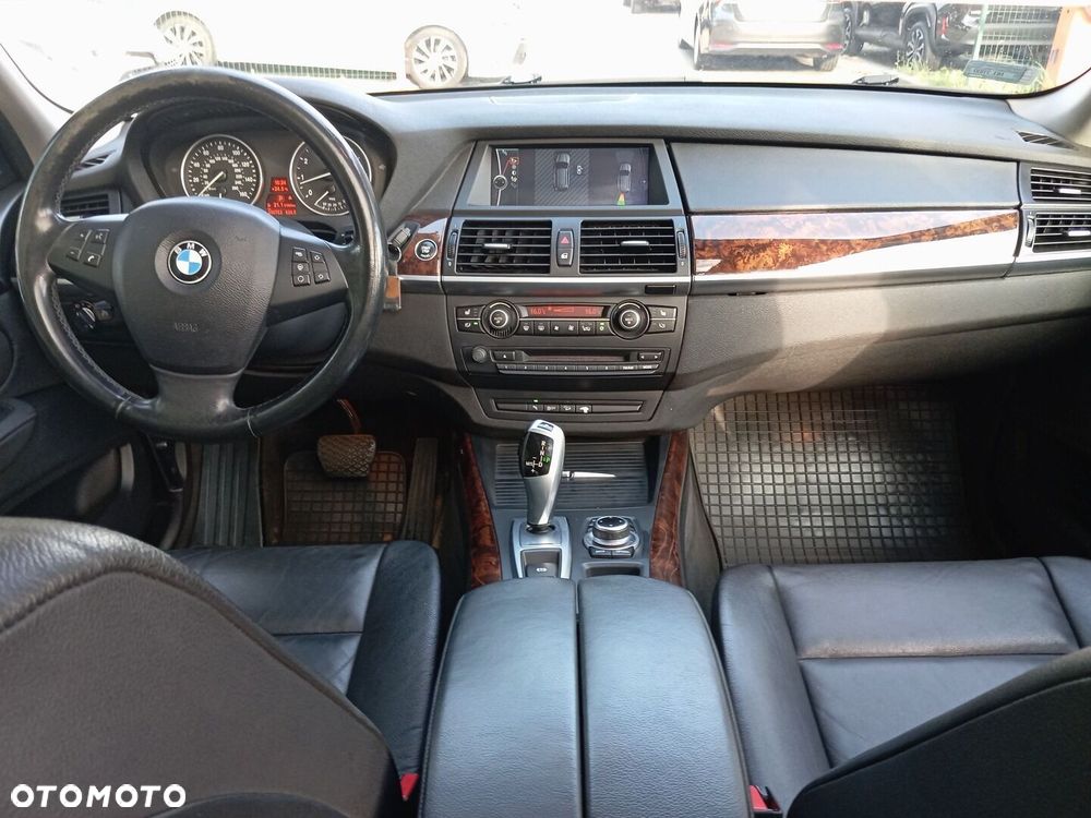 BMW X5 3.5i xDrive - 3